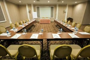 Four Sides Lion Taksim Hotel & Spa - 18