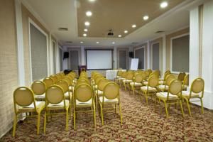 Four Sides Lion Taksim Hotel & Spa - 17