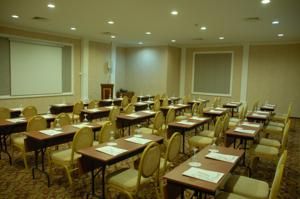 Four Sides Lion Taksim Hotel & Spa - 16