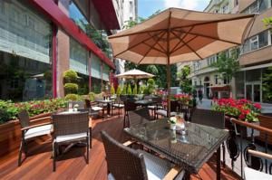 Four Sides Lion Taksim Hotel & Spa - 15