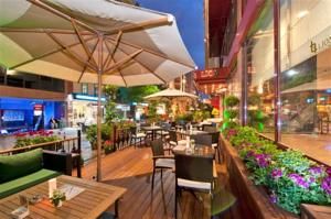 Four Sides Lion Taksim Hotel & Spa - 14