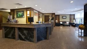 Four Sides Lion Taksim Hotel & Spa - 13