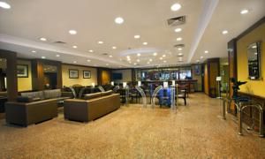 Four Sides Lion Taksim Hotel & Spa - 11