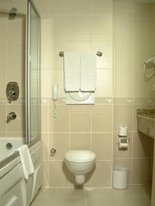 Four Sides Lion Taksim Hotel & Spa - 10