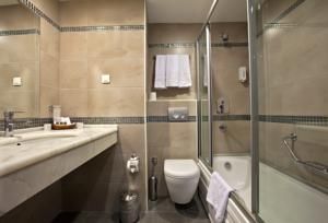 Four Sides Lion Taksim Hotel & Spa - 9