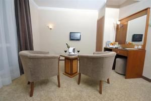 Four Sides Lion Taksim Hotel & Spa - 8