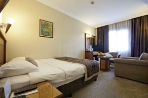 Four Sides Lion Taksim Hotel & Spa - 4