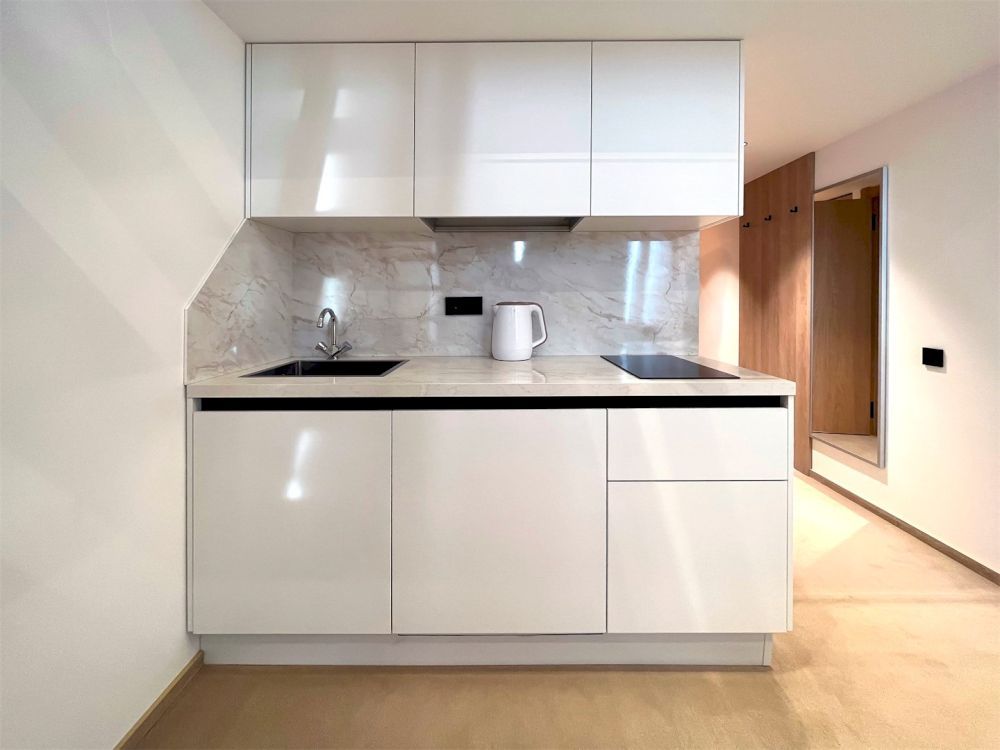 ЛИССАБОН, апарт отель - 61