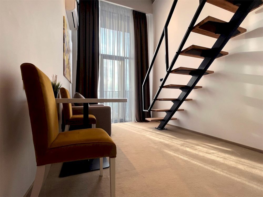 ЛИССАБОН, апарт отель - 57