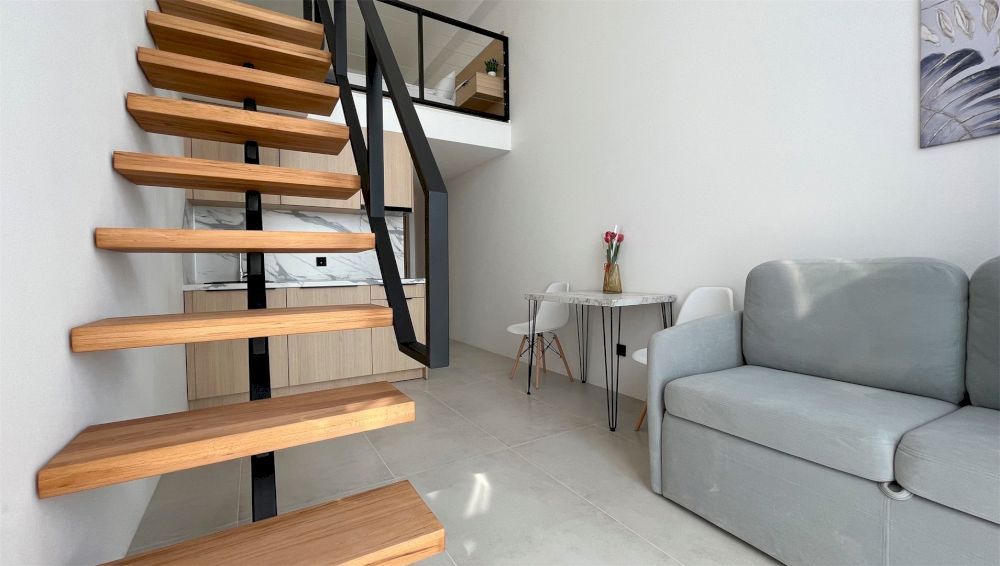 ЛИССАБОН, апарт отель - 45