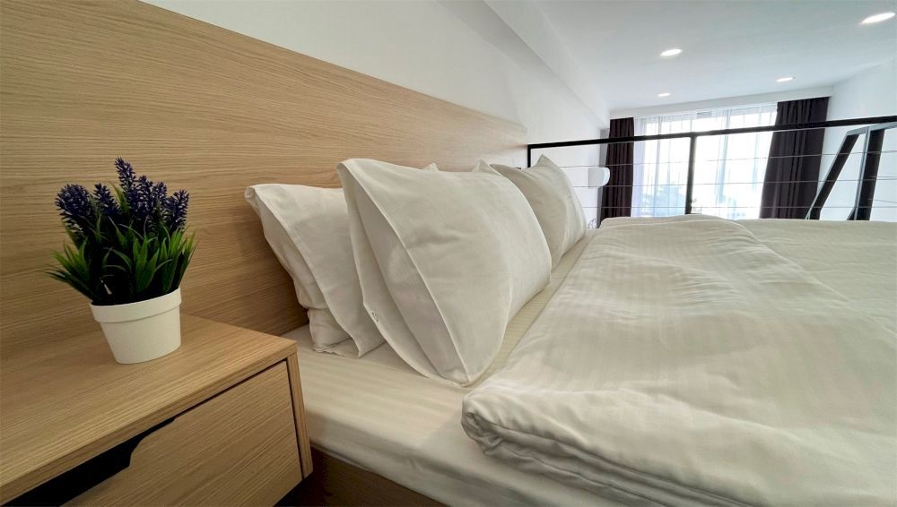 ЛИССАБОН, апарт отель - 41