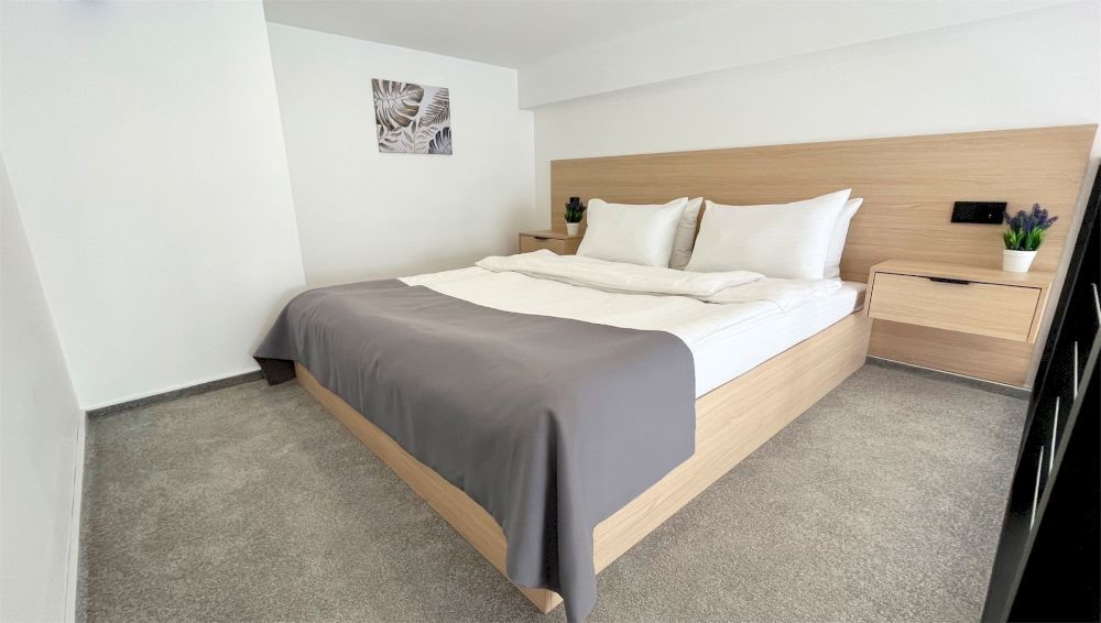 ЛИССАБОН, апарт отель - 40