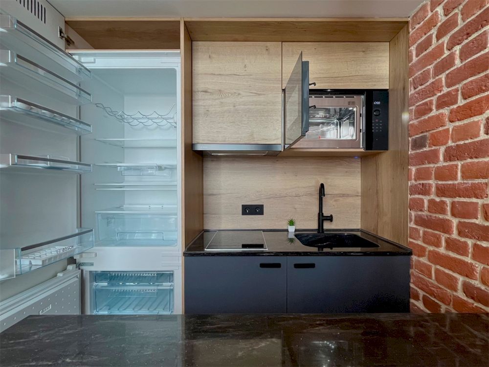 ЛИССАБОН, апарт отель - 34