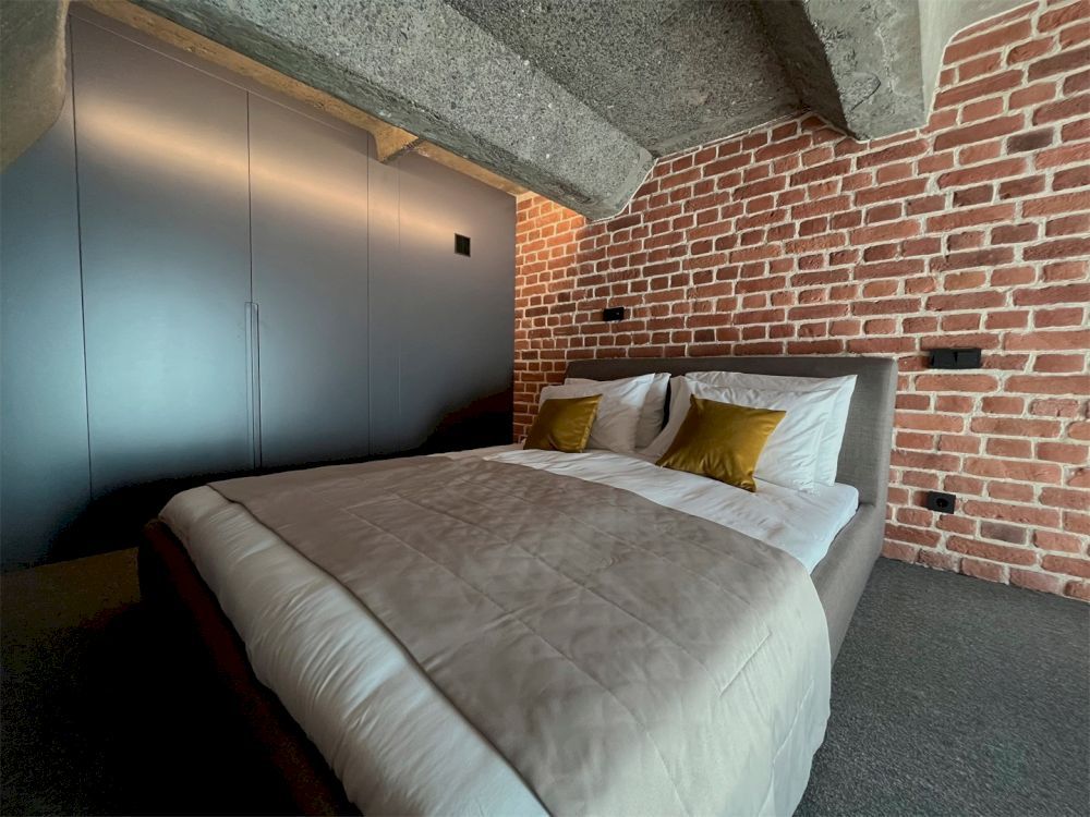 ЛИССАБОН, апарт отель - 32