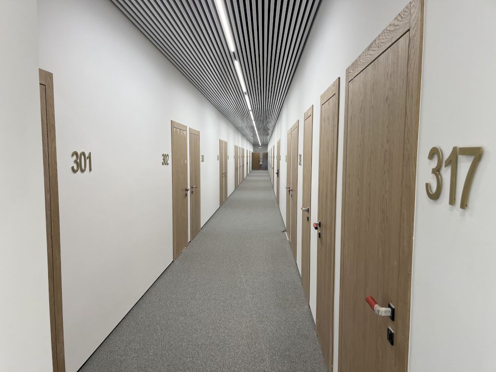 ЛИССАБОН, апарт отель - 7