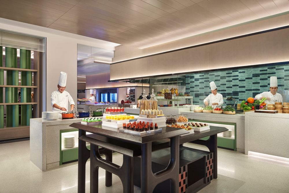 HYATT REGENCY SANYA TIANLIBAY (ex. HYATT REGENCY SANYA BAY) - 15