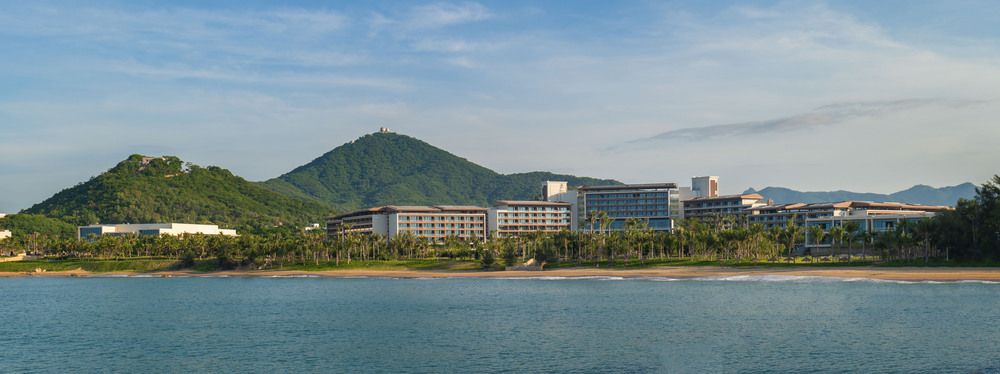 HYATT REGENCY SANYA TIANLIBAY (ex. HYATT REGENCY SANYA BAY) - 3