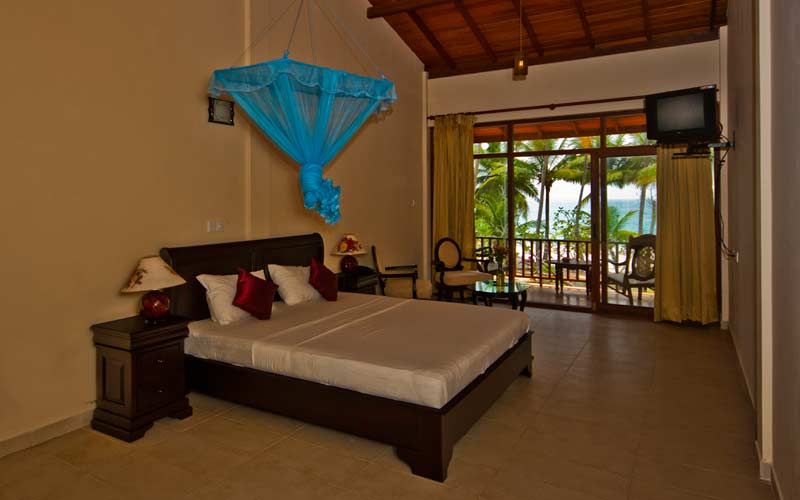 PARADISE BEACH CLUB GUEST HOUSE - 11