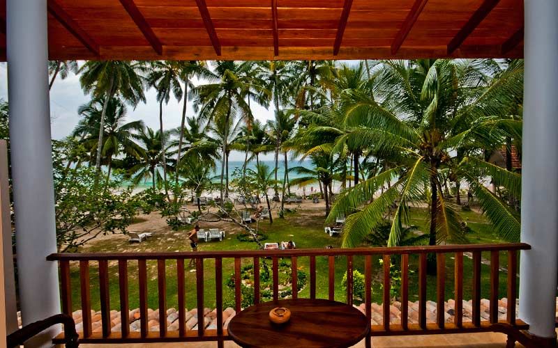 PARADISE BEACH CLUB GUEST HOUSE - 6