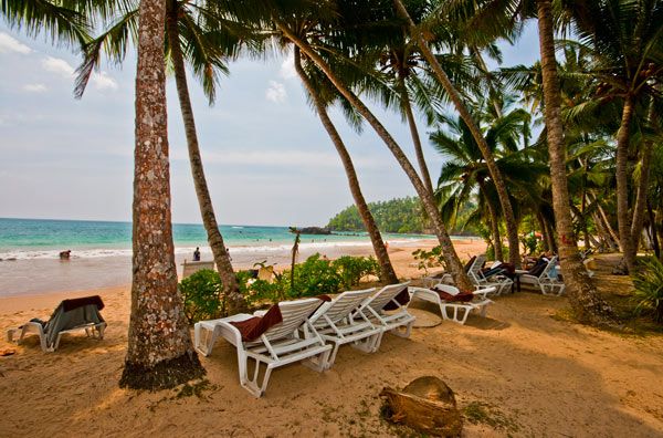 PARADISE BEACH CLUB GUEST HOUSE - 2