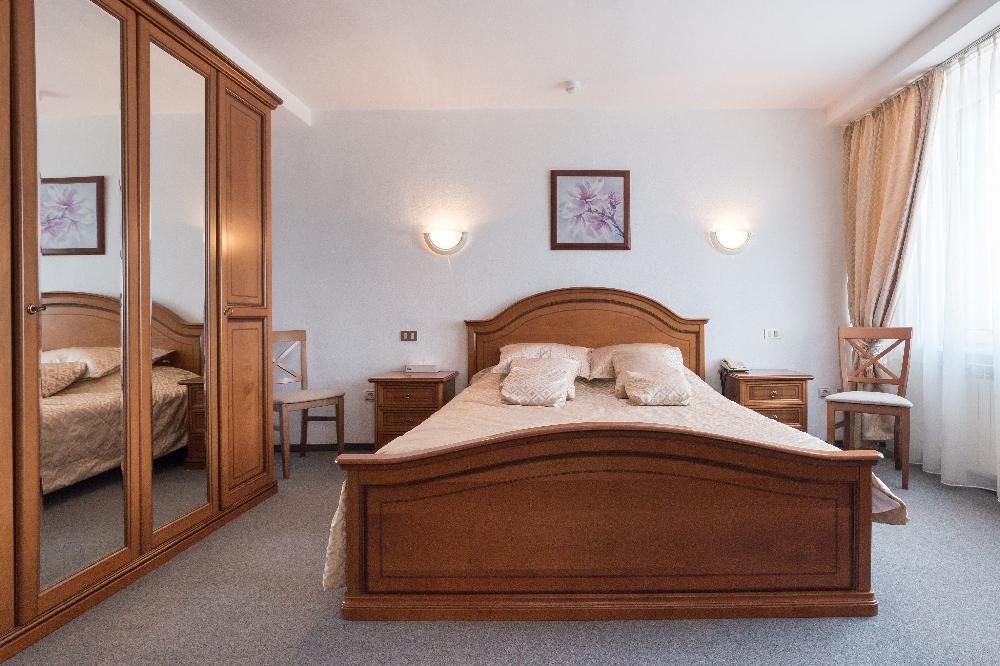 АНГАРА, гостиница - 31