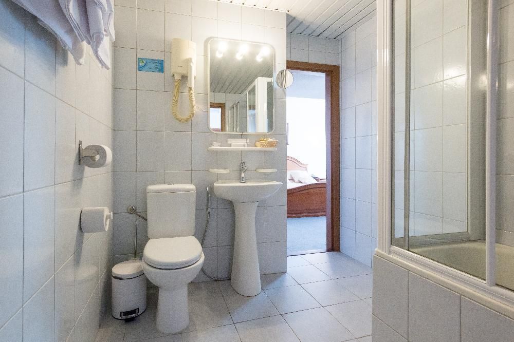 АНГАРА, гостиница - 33