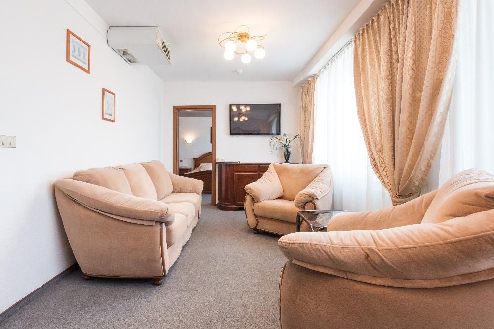 АНГАРА, гостиница - 29