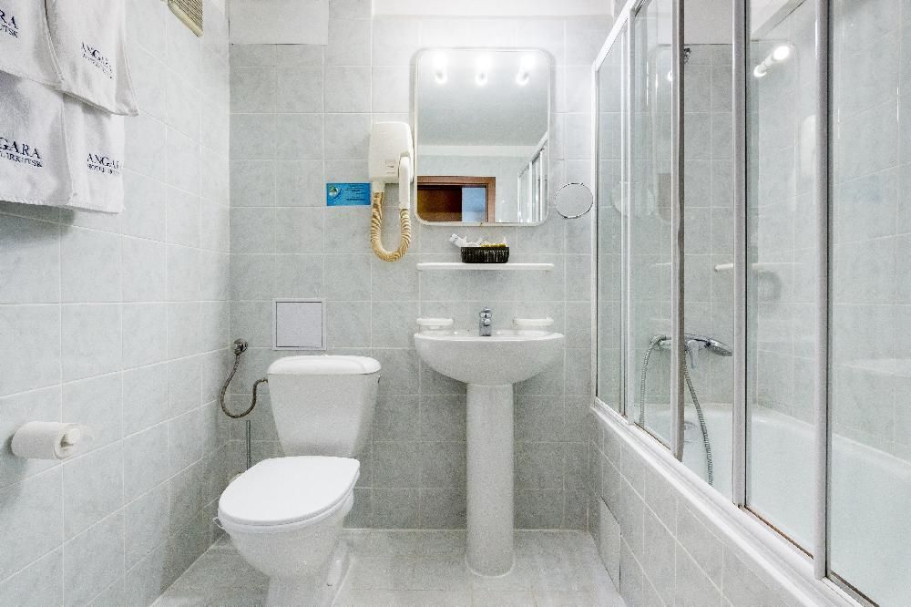 АНГАРА, гостиница - 27