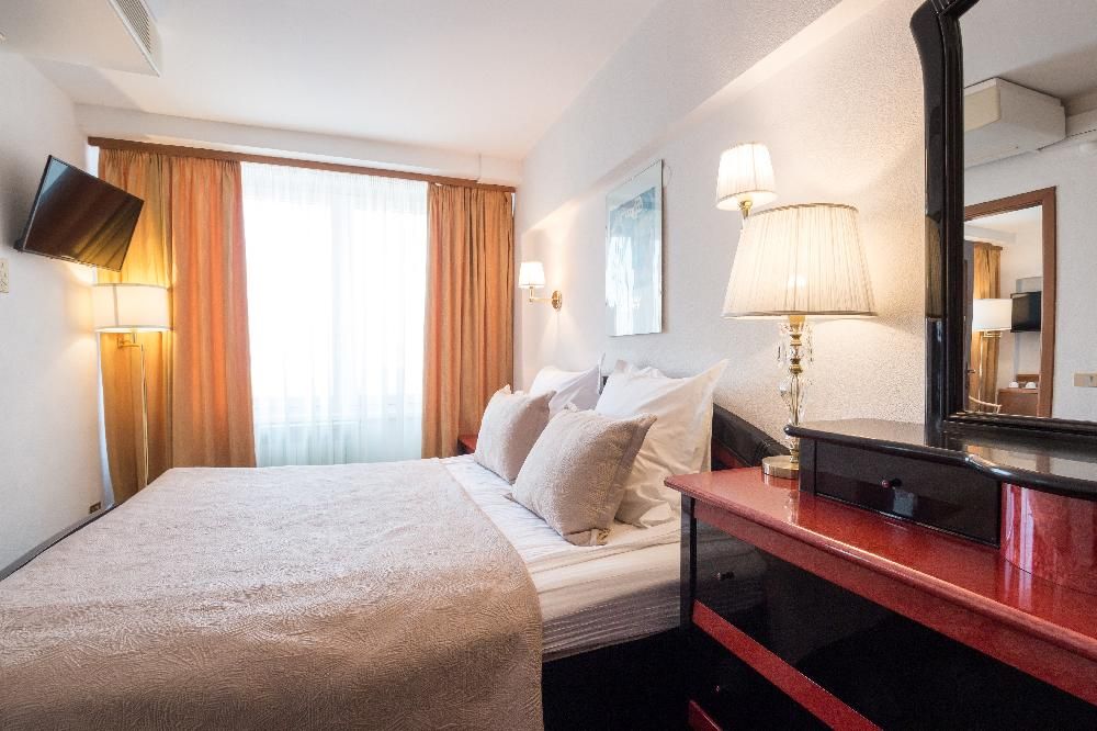 АНГАРА, гостиница - 26