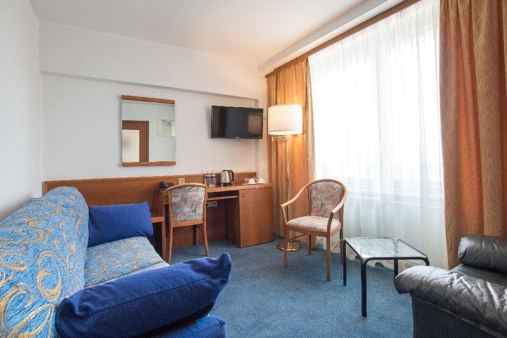 АНГАРА, гостиница - 25