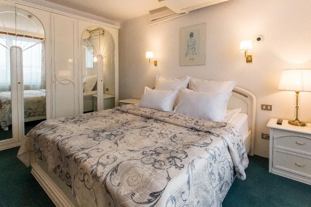 АНГАРА, гостиница - 24