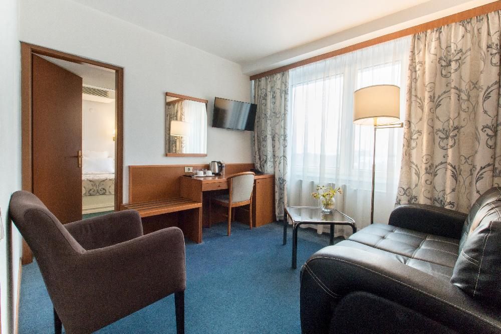 АНГАРА, гостиница - 23