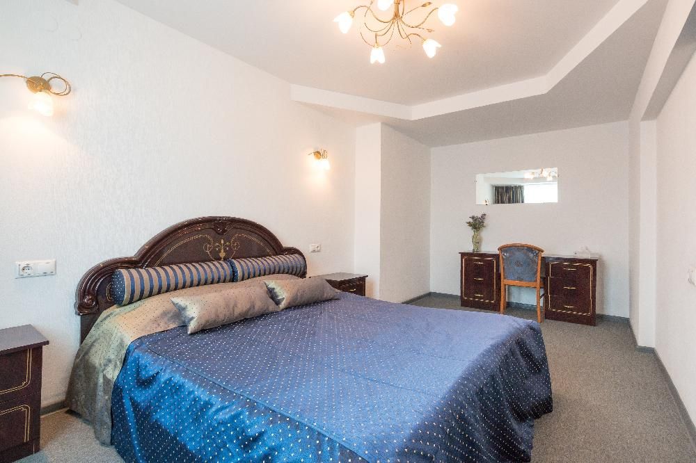 АНГАРА, гостиница - 22