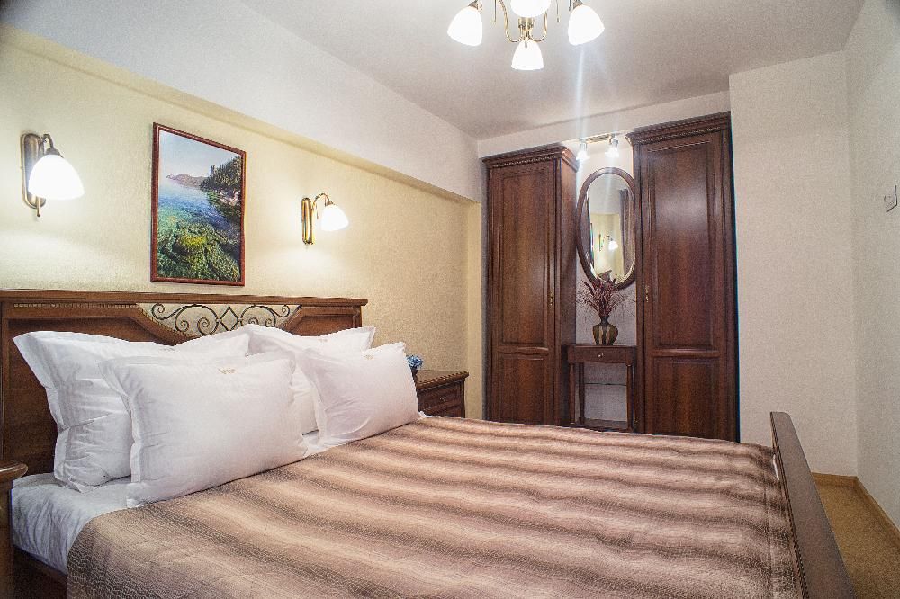 АНГАРА, гостиница - 20