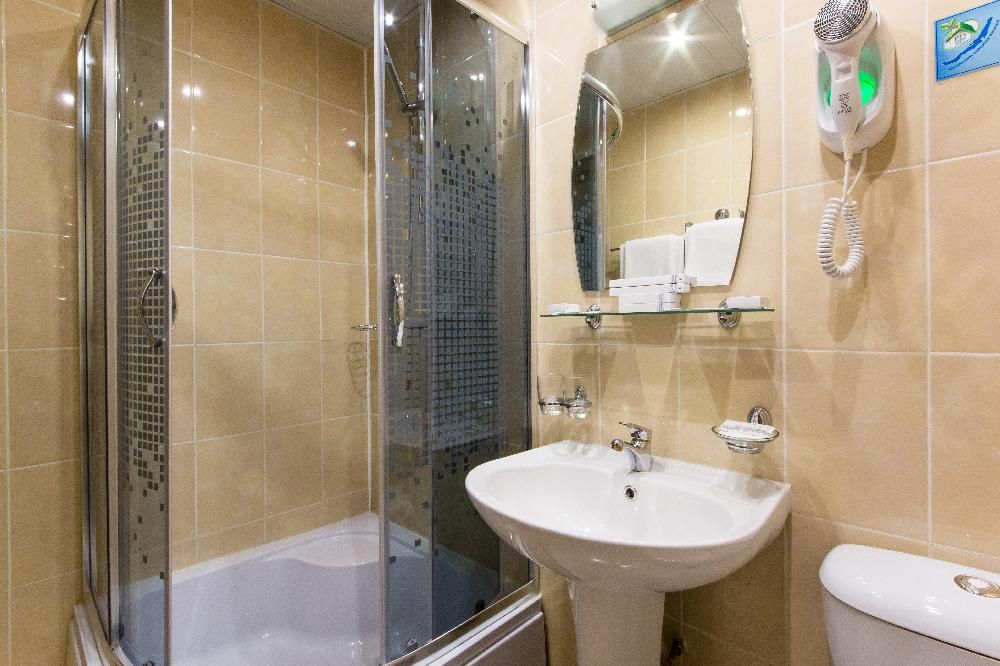 АНГАРА, гостиница - 19