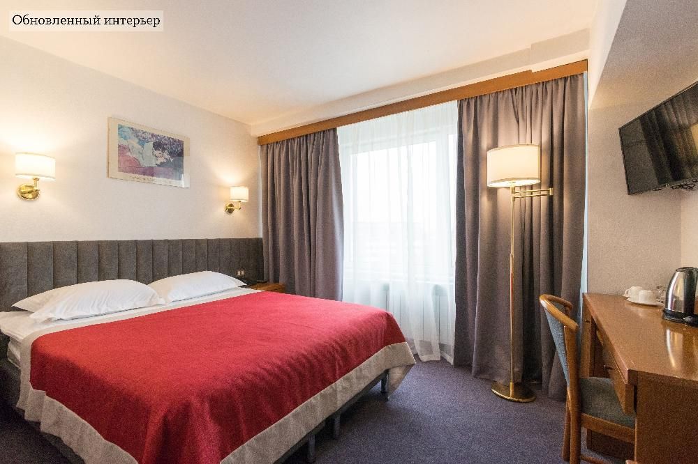 АНГАРА, гостиница - 18