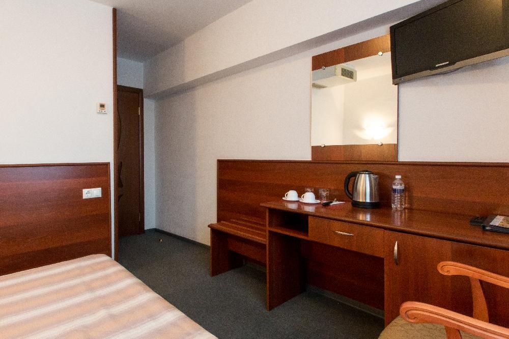 АНГАРА, гостиница - 17