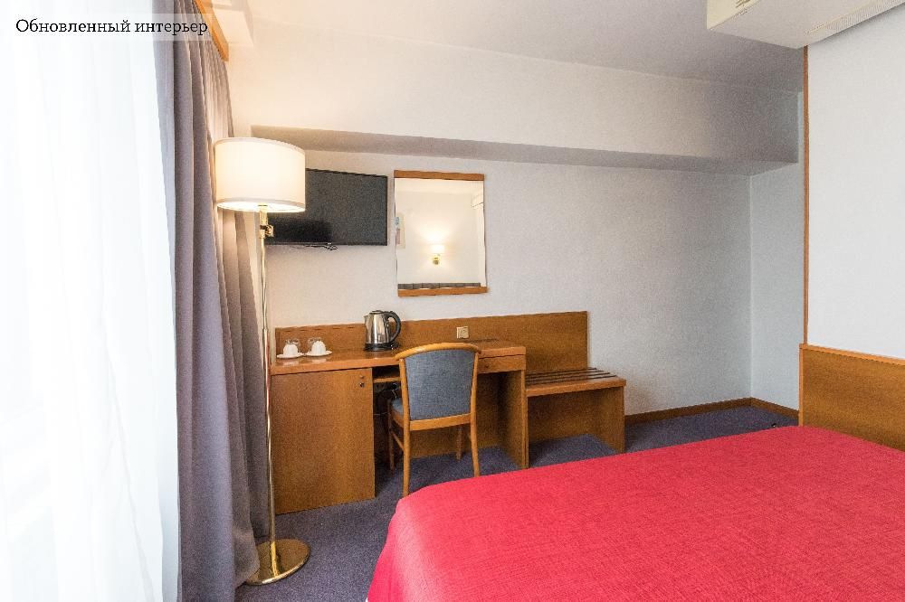 АНГАРА, гостиница - 16