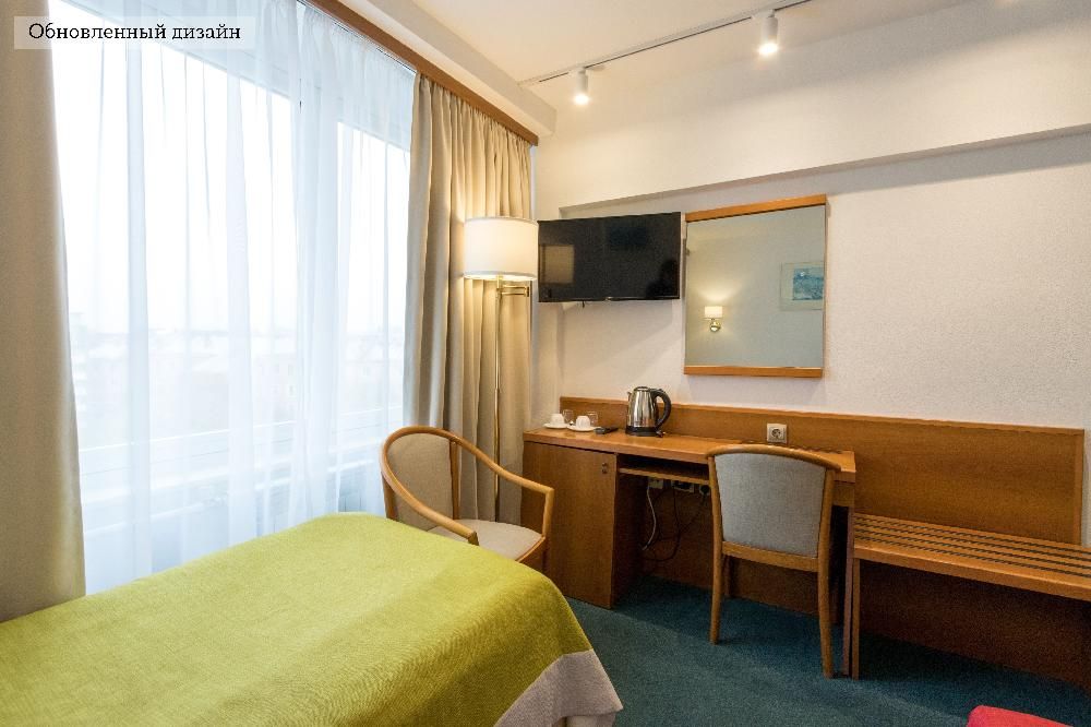 АНГАРА, гостиница - 13