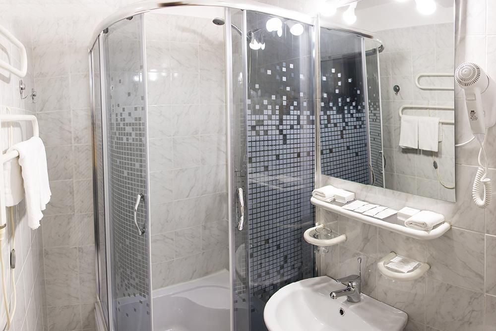 АНГАРА, гостиница - 11