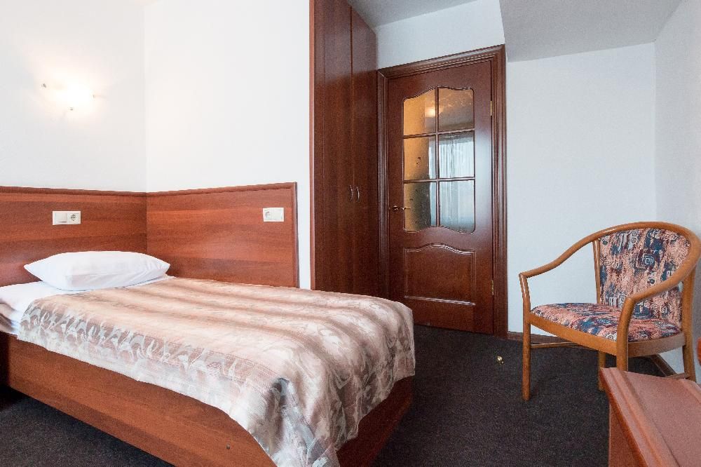 АНГАРА, гостиница - 10