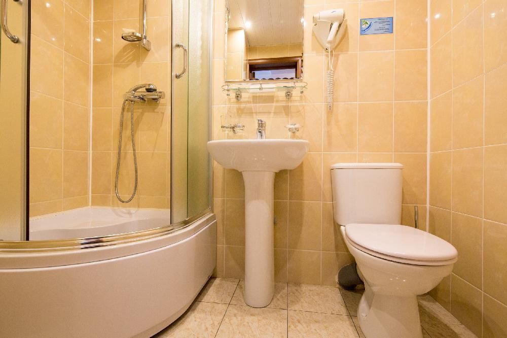 АНГАРА, гостиница - 8