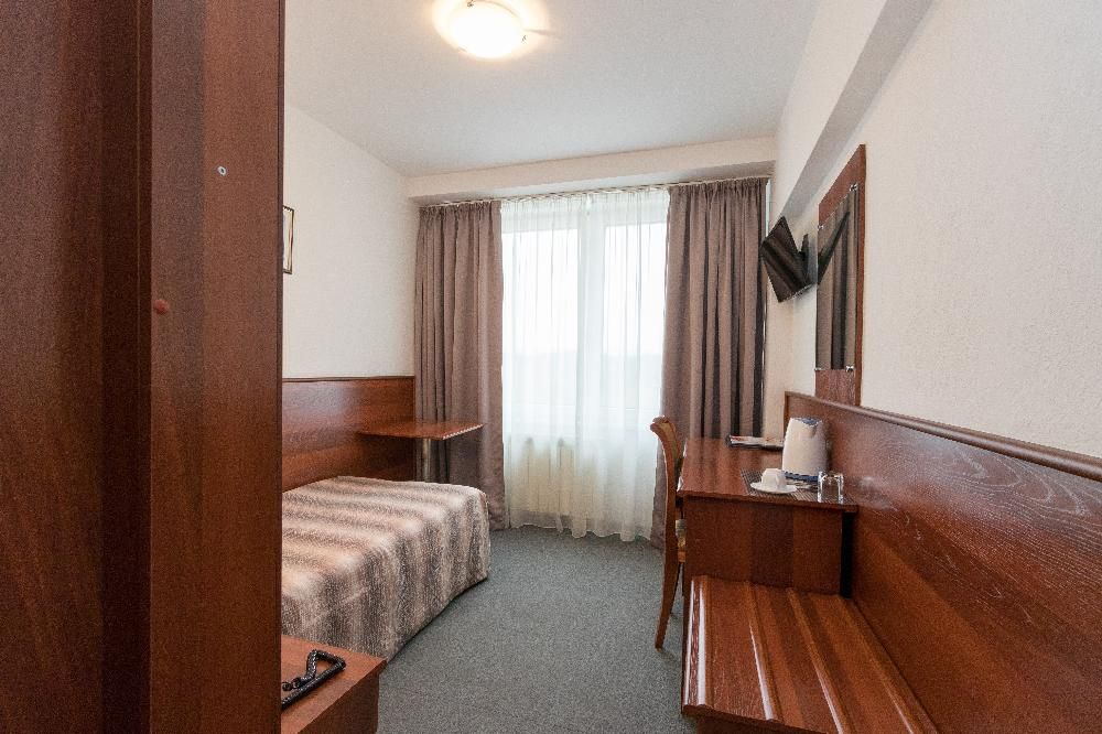 АНГАРА, гостиница - 7