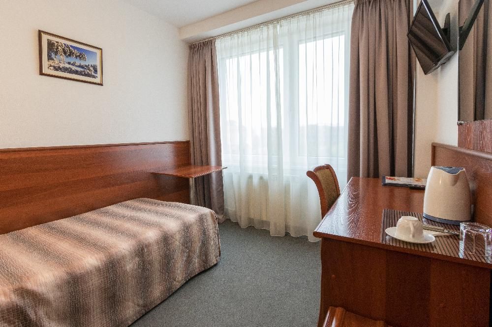 АНГАРА, гостиница - 6