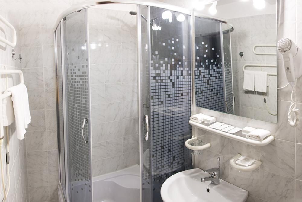 АНГАРА, гостиница - 4