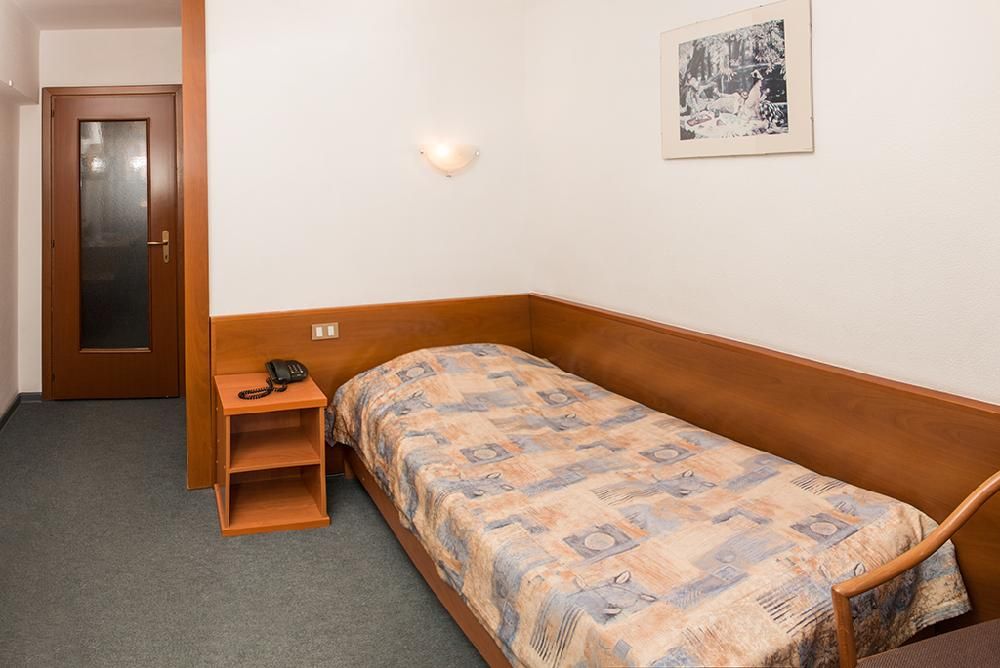 АНГАРА, гостиница - 2