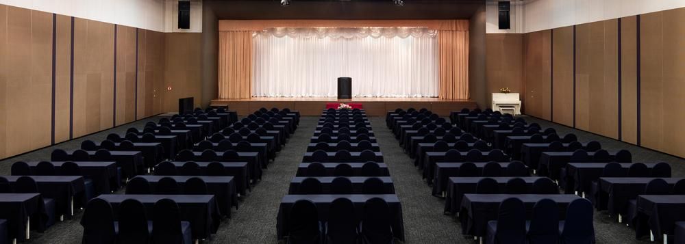 THE K GYEONGJU HOTEL - 23