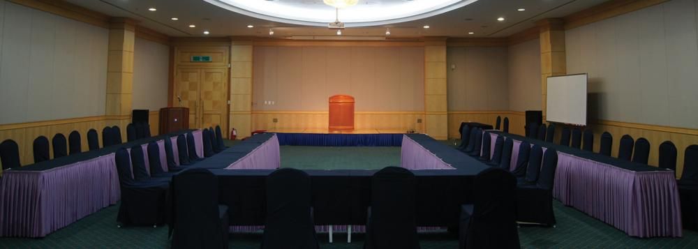 THE K GYEONGJU HOTEL - 21