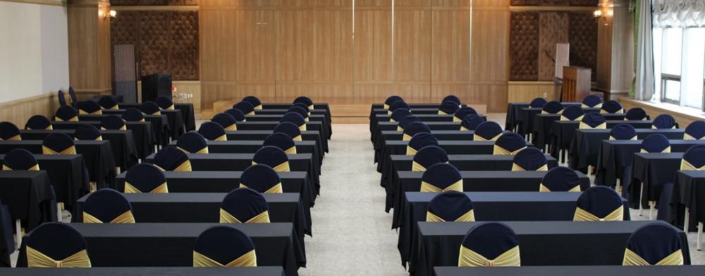 THE K GYEONGJU HOTEL - 20