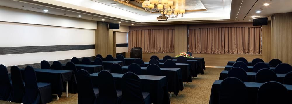 THE K GYEONGJU HOTEL - 19